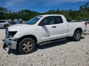 Toyota Tundra 4.0L 6 2008