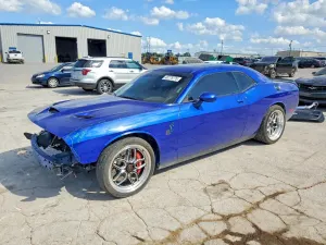 Dodge Challenger 6.4L 8 2020
