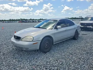 Mercury Sable 3.0L 6 2003