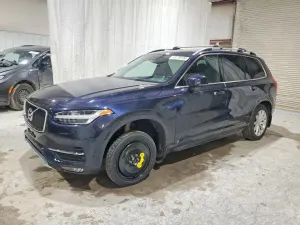 Volvo XC90 2.0L 4 2017