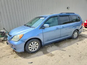 Honda Odyssey 3.5L 6 2010
