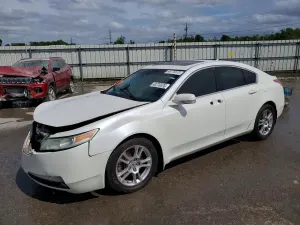 Acura TL 3.5L 6 2011