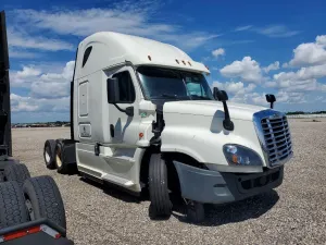 Freightliner Cascadia 14.8L 6 2019