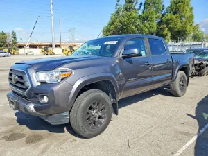 Toyota Tacoma 3.5L 6 2020