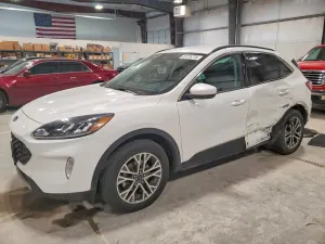 Ford Escape 1.5L 3 2021