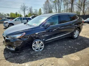Buick Enclave 3.6L 6 2020