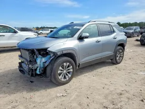 Chevrolet Equinox 1.5L 4 2025