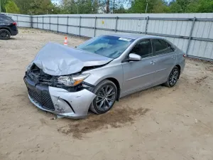Toyota Camry 2.5L 4 2015