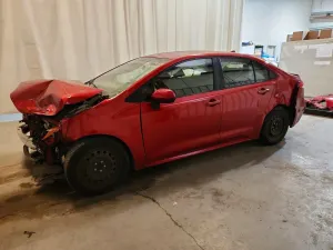 Toyota Corolla 1.8L 4 2020