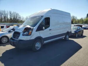 Ford Transit 3.5L 6 2023