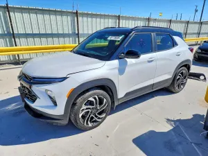 Chevrolet Trailblazer 1.3L 3 2025
