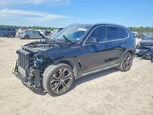 BMW X5 3.0L 6 2024