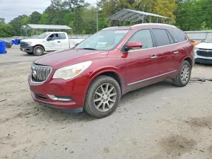 Buick Enclave 3.6L 6 2015