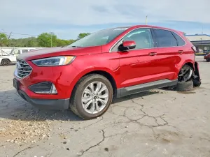 Ford Edge 2.0L 4 2023