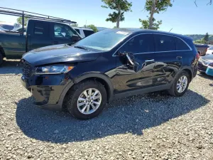 Kia Sorento 3.3L 6 2020
