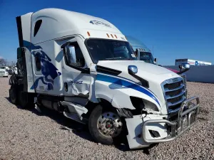 Freightliner Cascadia 14.8L 6 2025
