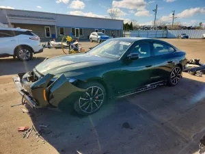 BMW i4 0 2023