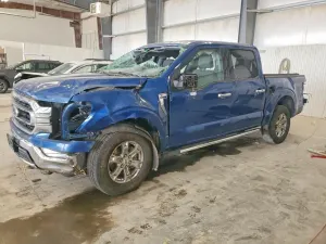 Ford F-150 2.7L 6 2023