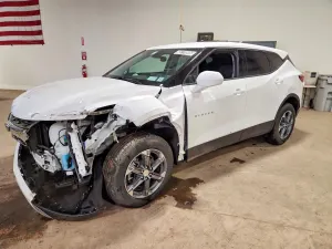 Chevrolet Blazer 2.0L 4 2025