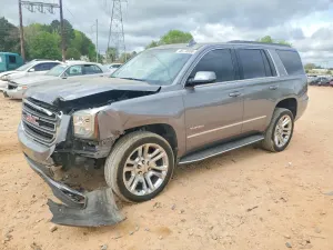 GMC Yukon 5.3L 8 2018