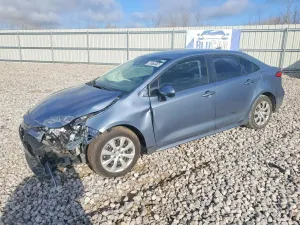 Toyota Corolla 2.0L 4 2024
