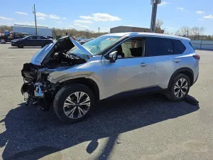 Nissan Rogue 1.5L 3 2023