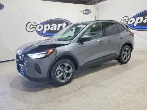 Ford Escape 1.5L 3 2025
