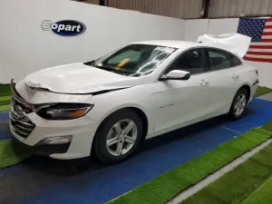 Chevrolet Malibu 1.5L 4 2024