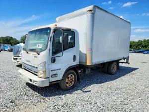Isuzu NPR 5.2L 4 2007