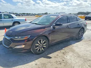Chevrolet Malibu 1.5L 4 2020