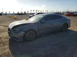 Hyundai Sonata 1.6L 4 2020