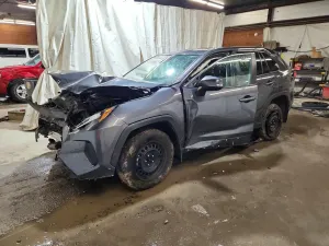 Toyota Rav4 2.5L 4 2023
