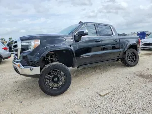 GMC Sierra 5.3L 8 2020