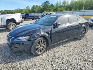 Lexus GS 3.5L 6 2013