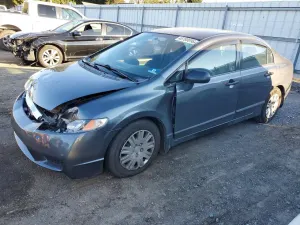 Honda Civic 1.8L 4 2010