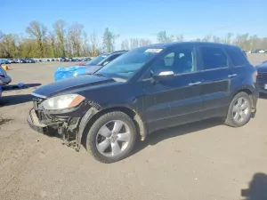 Acura RDX 2.3L 4 2008