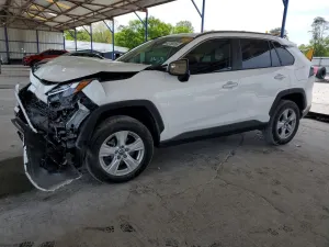 Toyota Rav4 2.5L 4 2022
