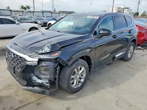 Hyundai Santa Fe 2.4L 4 2020