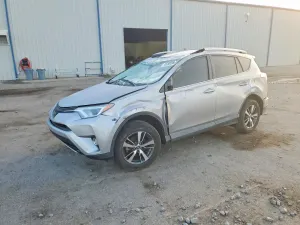 Toyota Rav4 2.5L 4 2018
