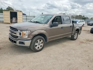 Ford F-150 2.7L 6 2020