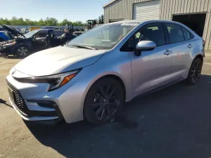 Toyota Corolla 2.0L 4 2023