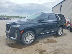 Cadillac Escalade 6.2L 8 2024
