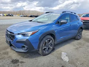 Subaru Crosstrek 2.0L 4 2024