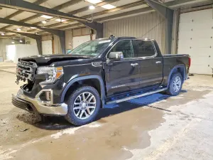GMC Sierra 5.3L 8 2020