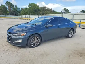 Chevrolet Malibu 1.5L 4 2020