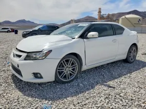 Scion tC 2.5L 4 2011