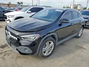 Mercedes-Benz GLA 2.0L 4 2021