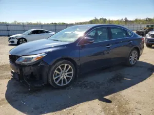 Toyota Avalon 3.5L 6 2014