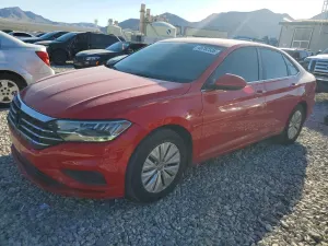 Volkswagen Jetta 1.4L 4 2019