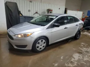 Ford Focus 2.0L 4 2016